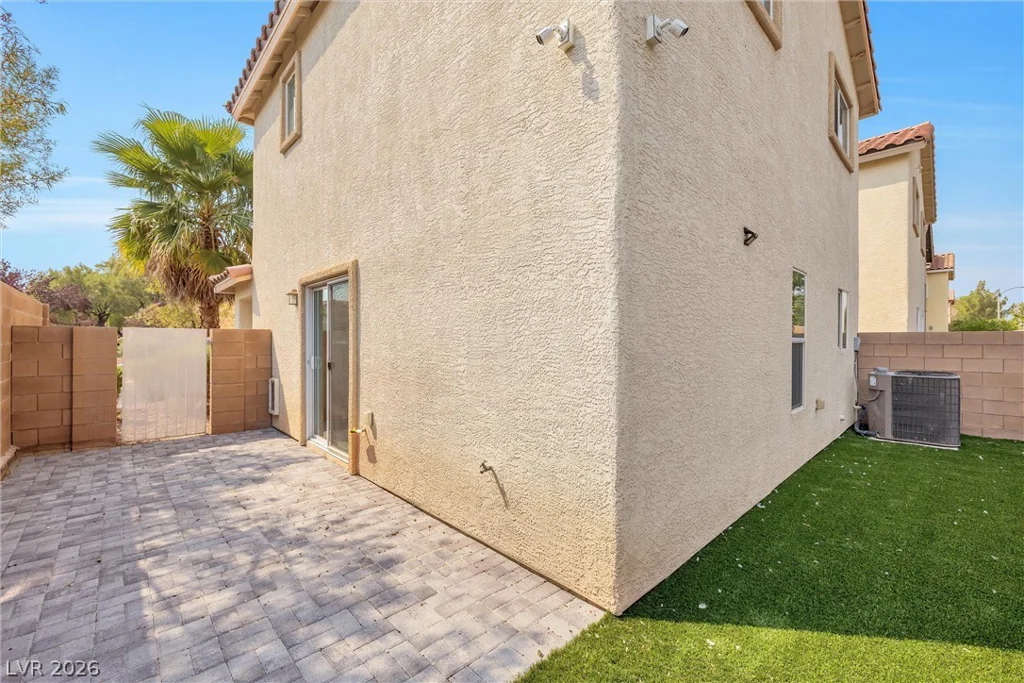 3314 Villa Fiori, Las Vegas, NV 89141