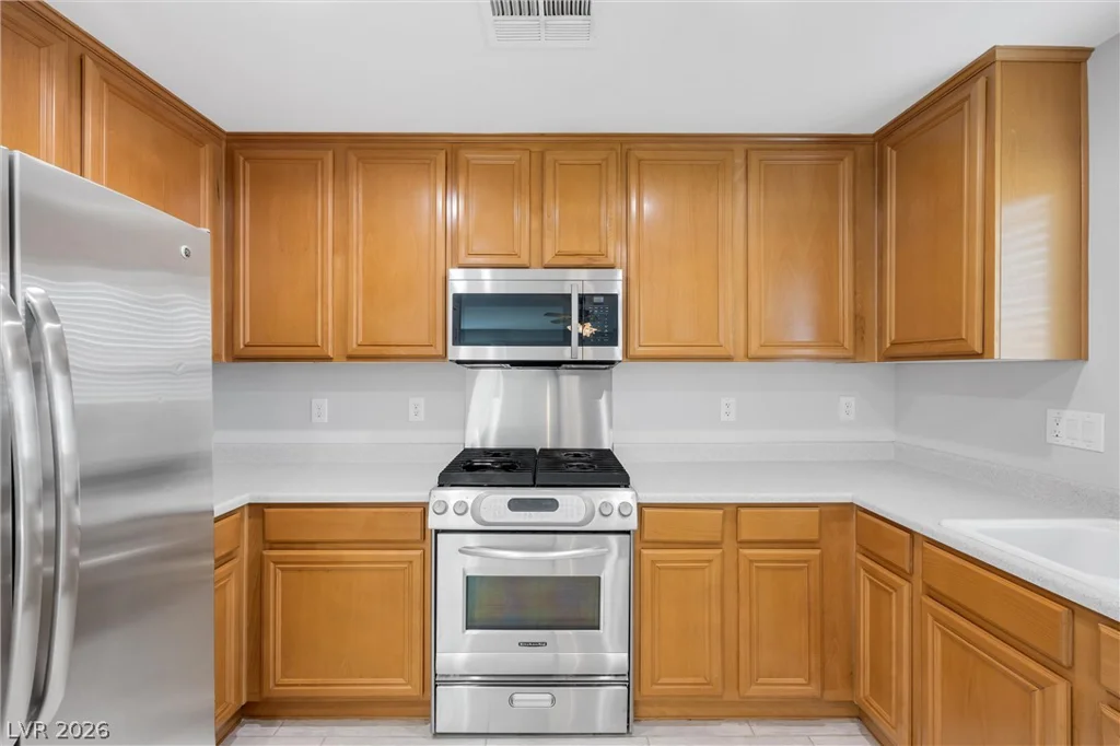 3314 Villa Fiori, Las Vegas, NV 89141