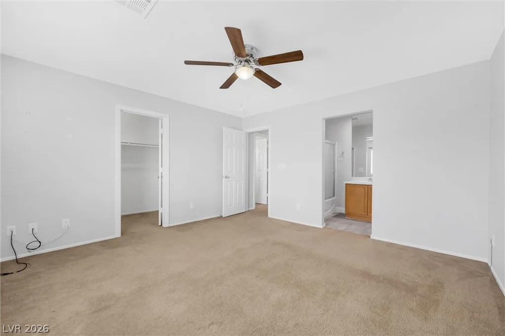 3314 Villa Fiori, Las Vegas, NV 89141