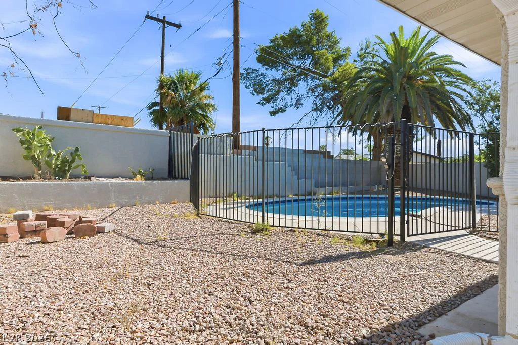 3205 Mary Ann, Las Vegas, NV 89101