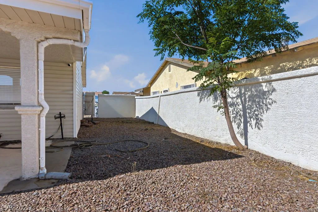 3205 Mary Ann, Las Vegas, NV 89101