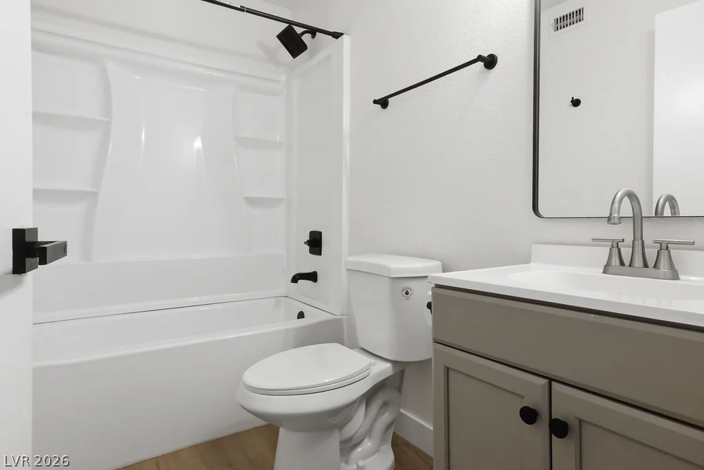 3205 Mary Ann, Las Vegas, NV 89101