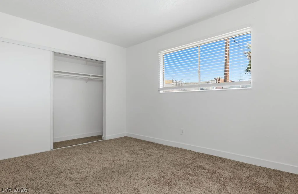 3205 Mary Ann, Las Vegas, NV 89101