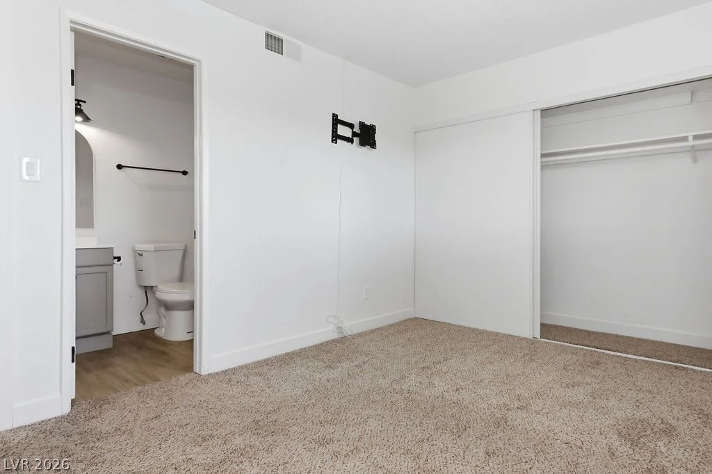 3205 Mary Ann, Las Vegas, NV 89101