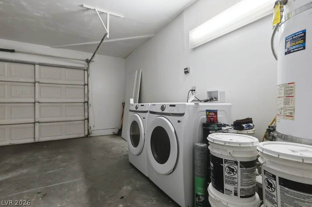 3205 Mary Ann, Las Vegas, NV 89101