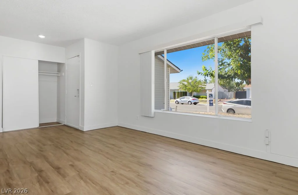 3205 Mary Ann, Las Vegas, NV 89101