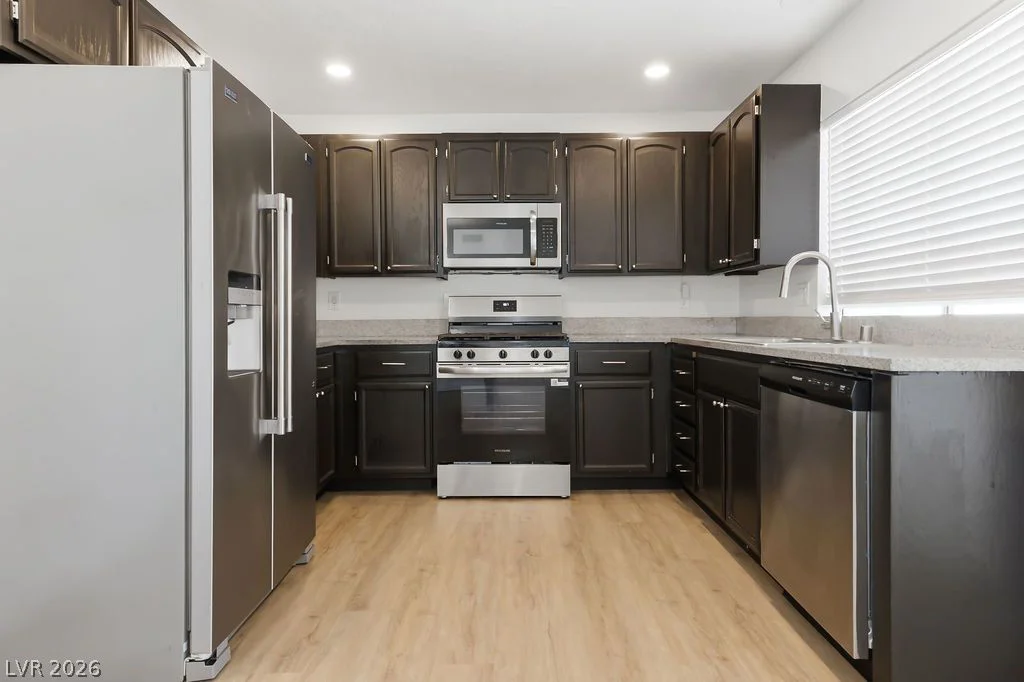 3205 Mary Ann, Las Vegas, NV 89101