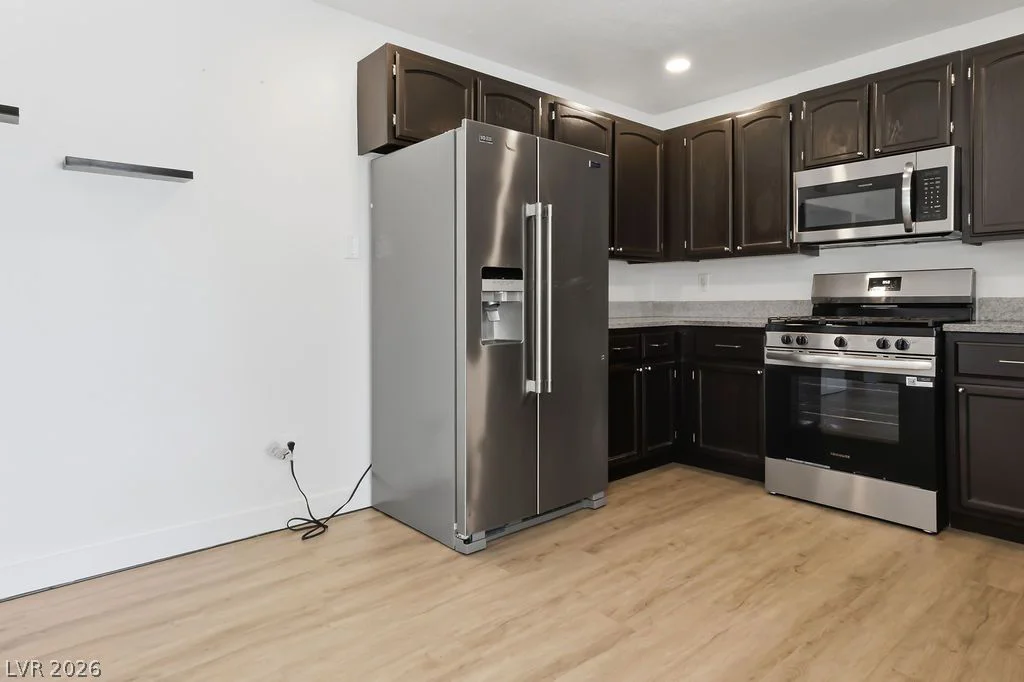 3205 Mary Ann, Las Vegas, NV 89101