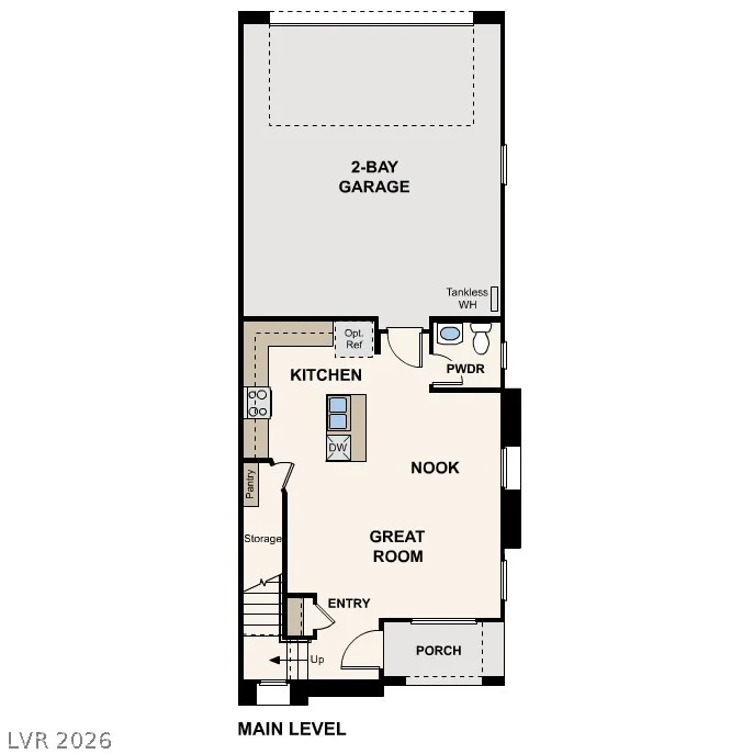 820 Atleigh, Henderson, NV 89011
