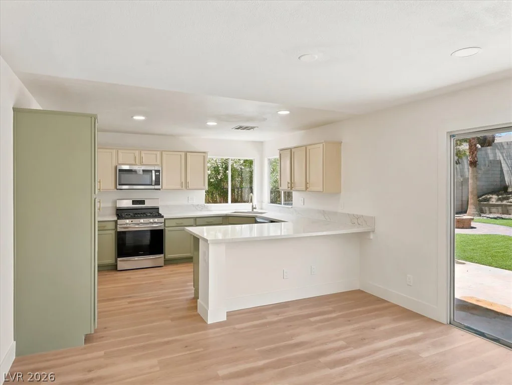 3317 Lute, North Las Vegas, NV 89032