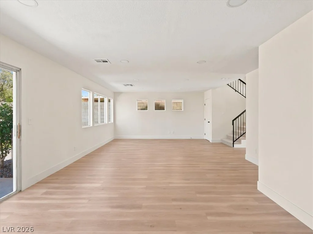 3317 Lute, North Las Vegas, NV 89032