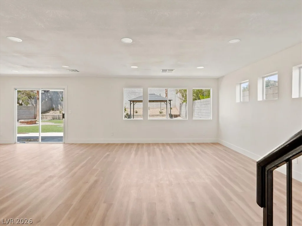 3317 Lute, North Las Vegas, NV 89032
