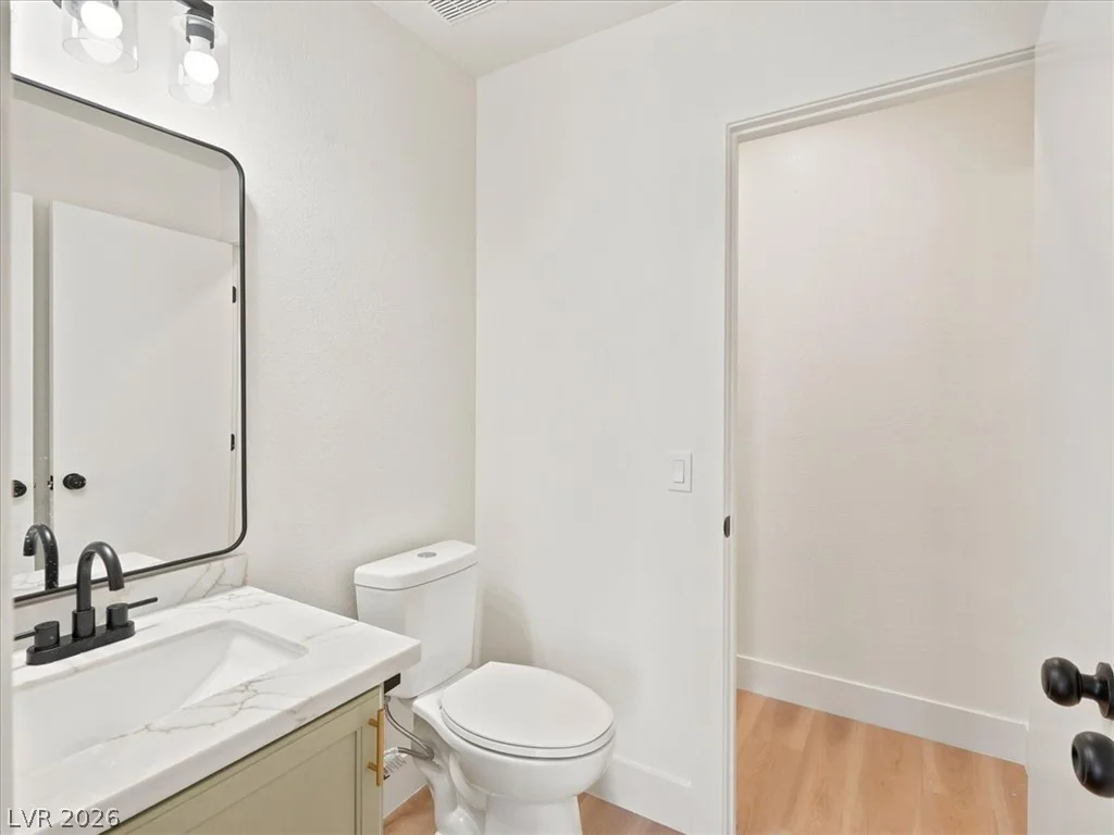 3317 Lute, North Las Vegas, NV 89032