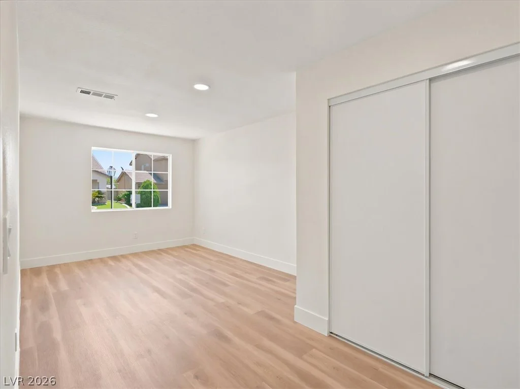3317 Lute, North Las Vegas, NV 89032