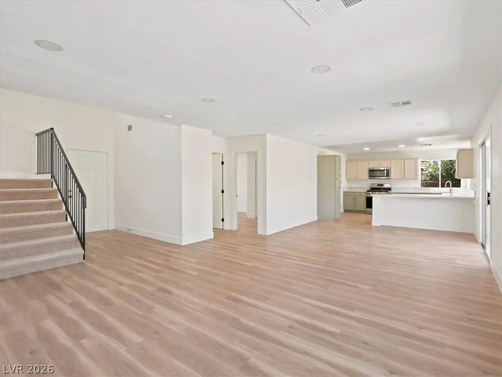 3317 Lute, North Las Vegas, NV 89032