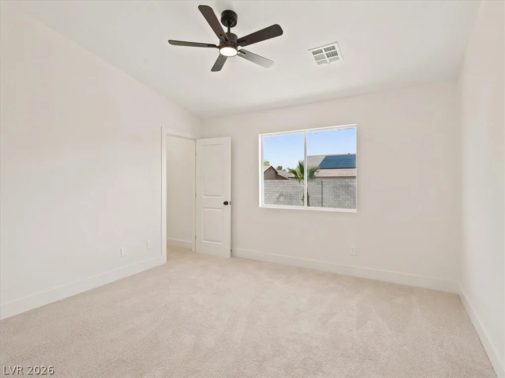 3317 Lute, North Las Vegas, NV 89032