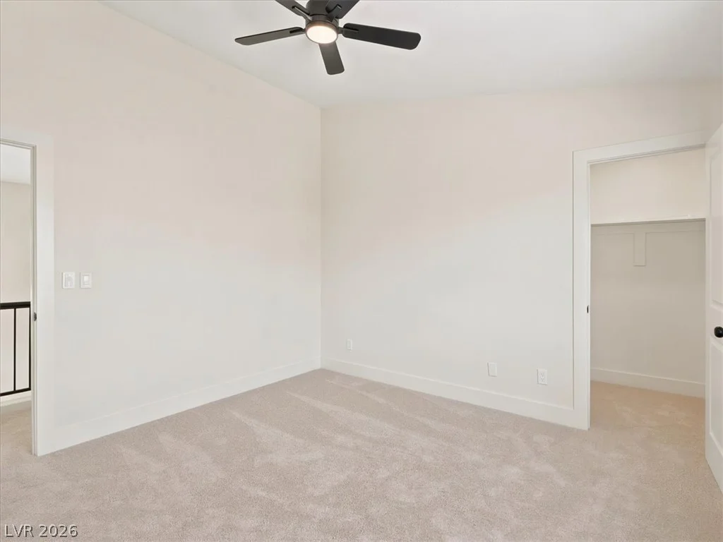 3317 Lute, North Las Vegas, NV 89032