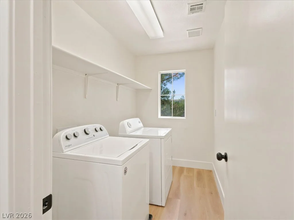 3317 Lute, North Las Vegas, NV 89032