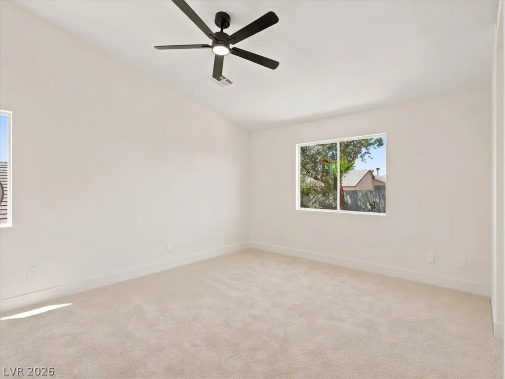 3317 Lute, North Las Vegas, NV 89032