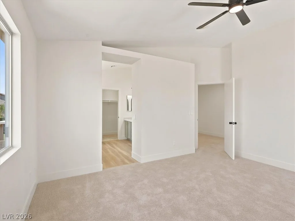 3317 Lute, North Las Vegas, NV 89032