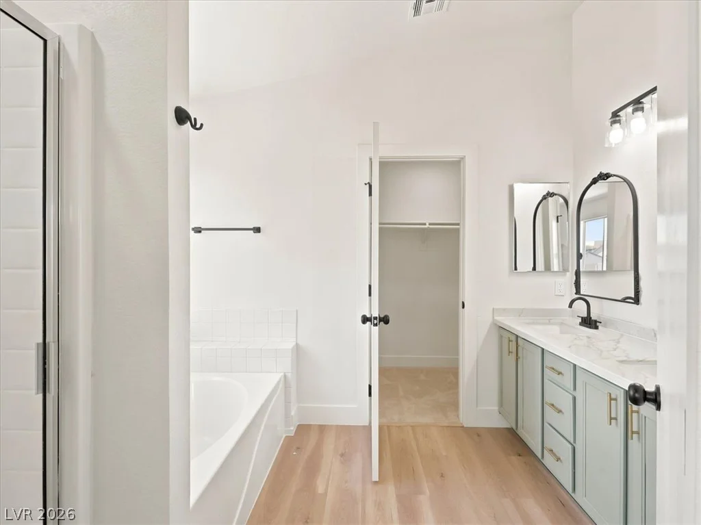 3317 Lute, North Las Vegas, NV 89032