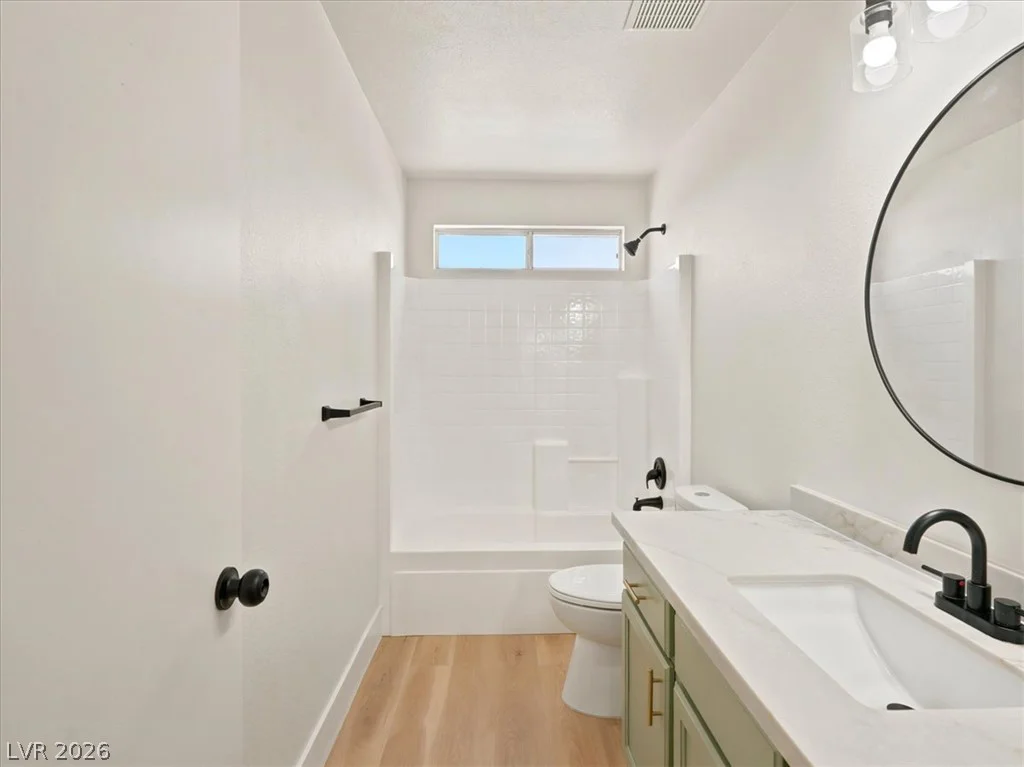3317 Lute, North Las Vegas, NV 89032