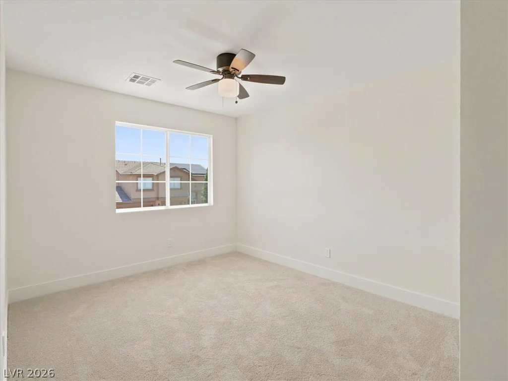 3317 Lute, North Las Vegas, NV 89032