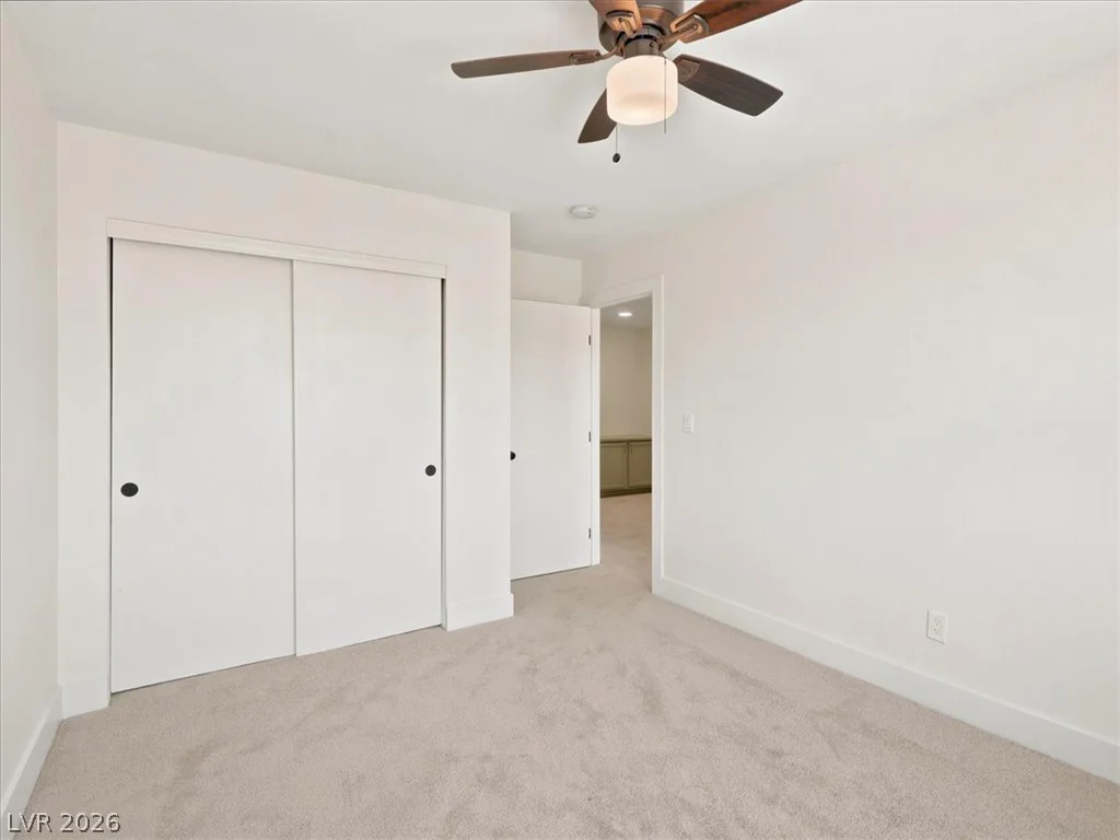3317 Lute, North Las Vegas, NV 89032