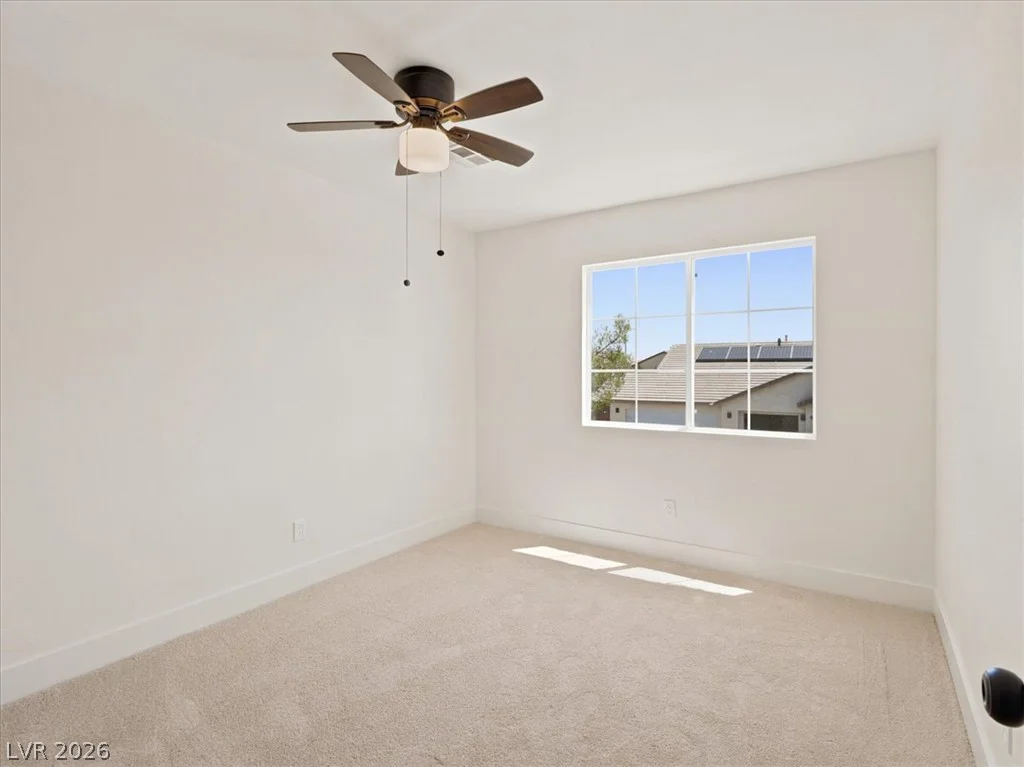 3317 Lute, North Las Vegas, NV 89032