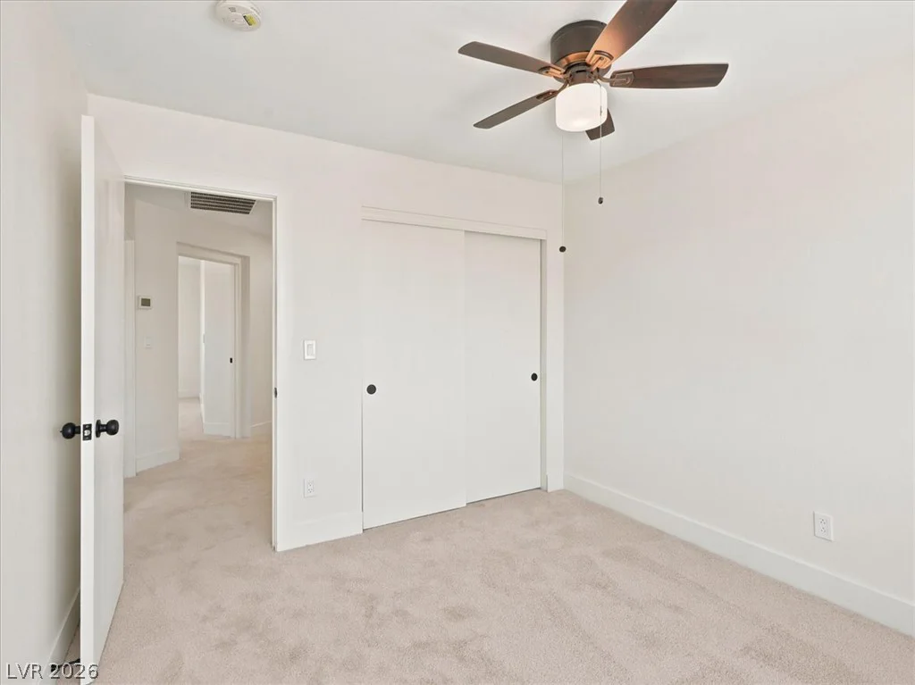 3317 Lute, North Las Vegas, NV 89032