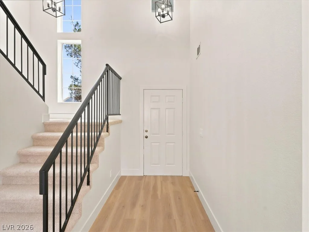 3317 Lute, North Las Vegas, NV 89032