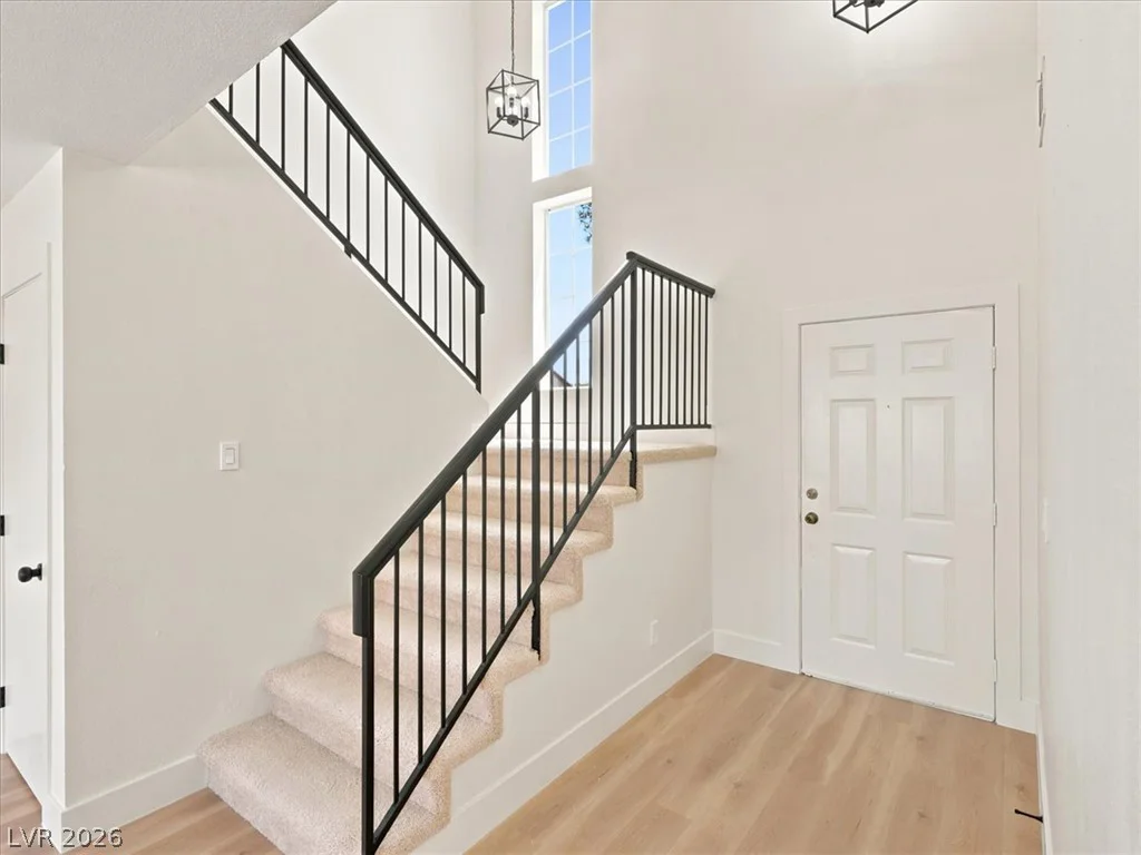 3317 Lute, North Las Vegas, NV 89032