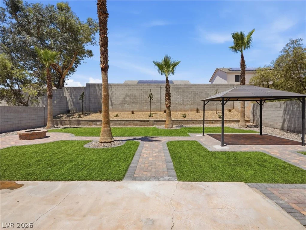 3317 Lute, North Las Vegas, NV 89032