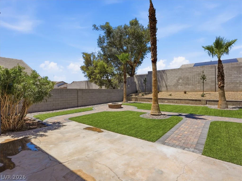 3317 Lute, North Las Vegas, NV 89032