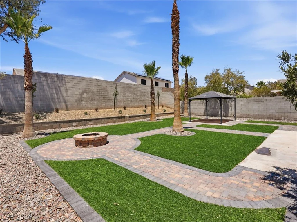 3317 Lute, North Las Vegas, NV 89032