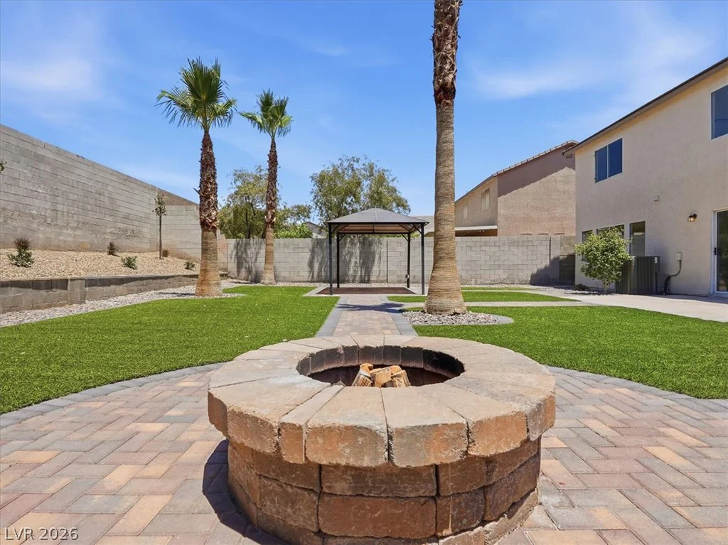 3317 Lute, North Las Vegas, NV 89032