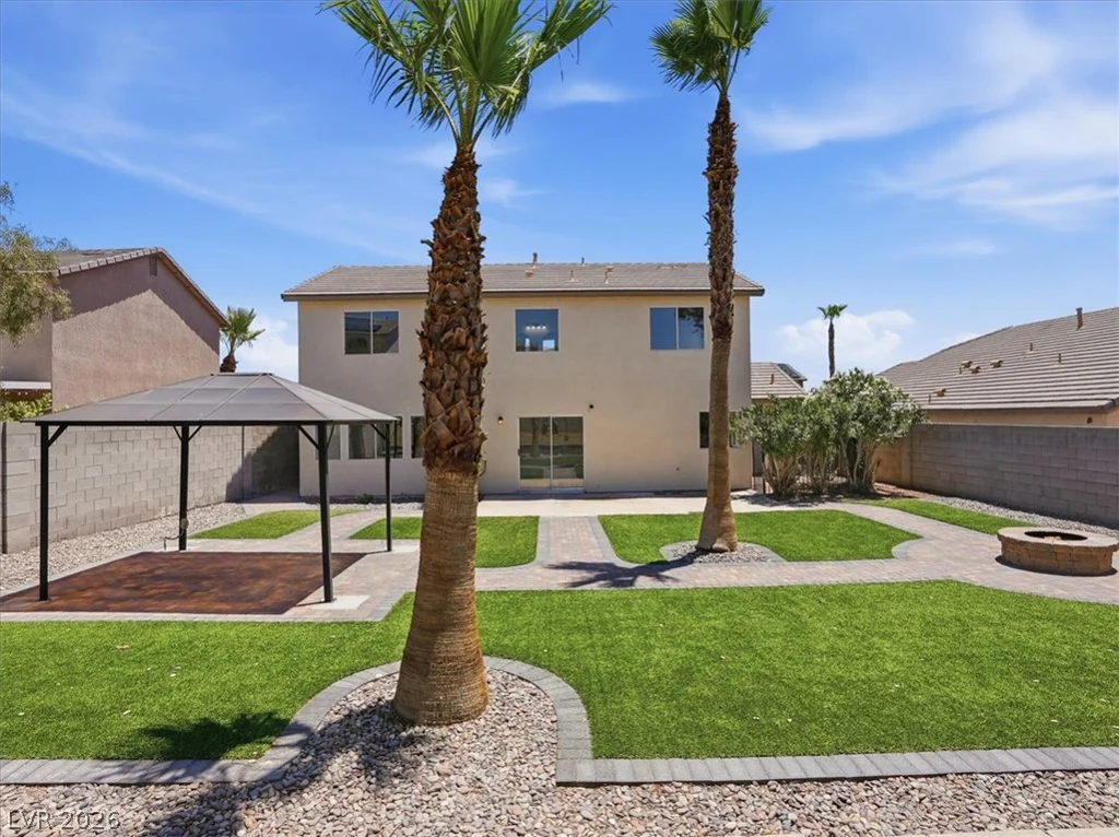 3317 Lute, North Las Vegas, NV 89032