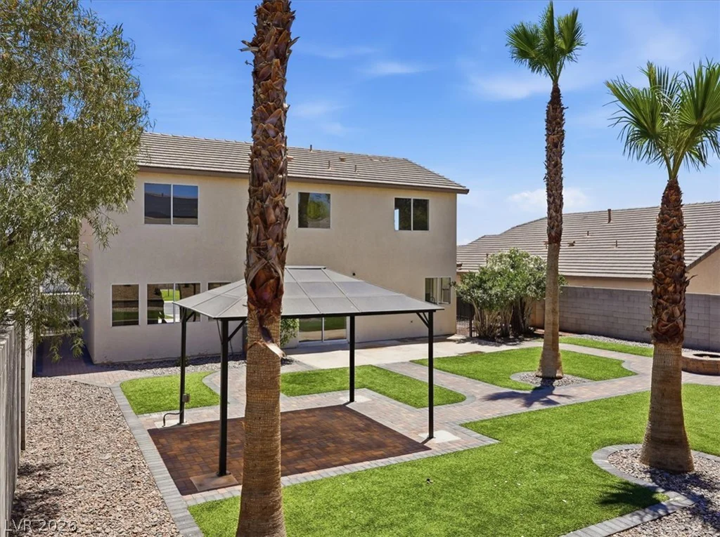 3317 Lute, North Las Vegas, NV 89032