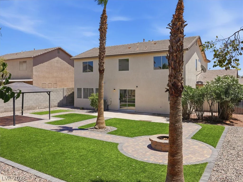 3317 Lute, North Las Vegas, NV 89032