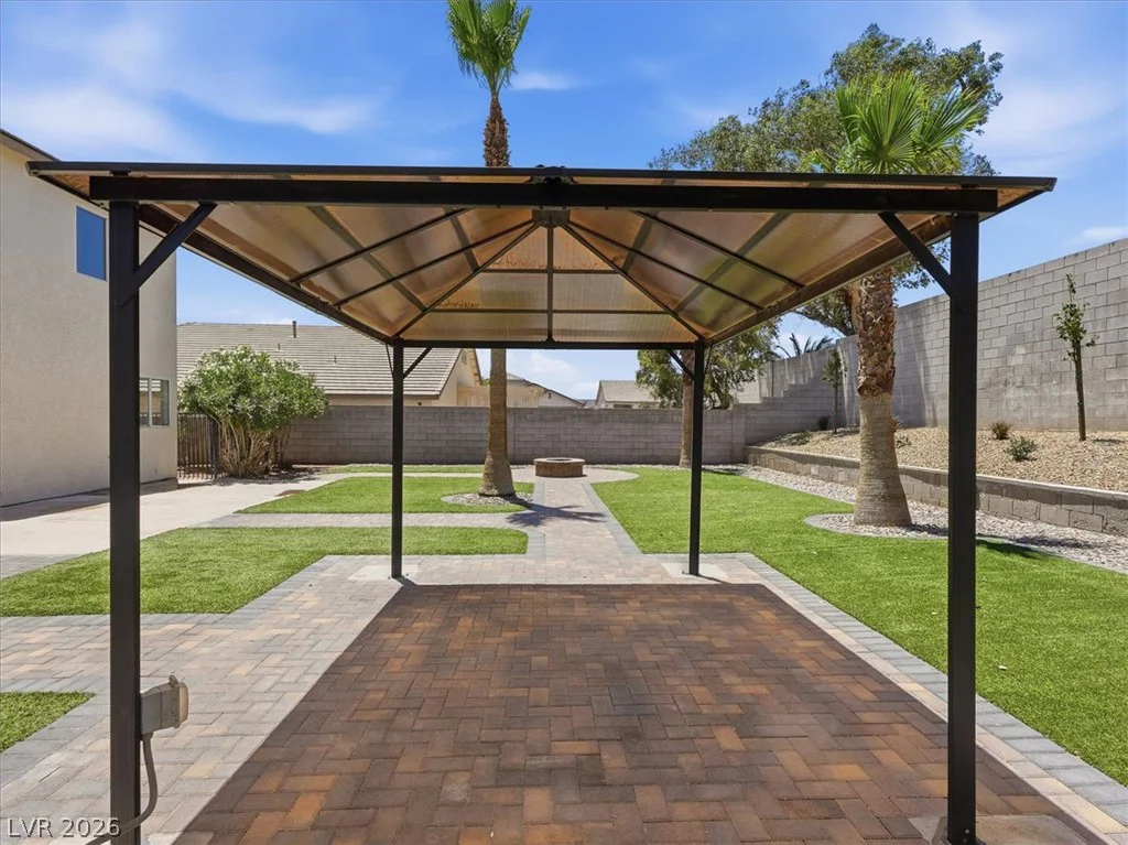 3317 Lute, North Las Vegas, NV 89032
