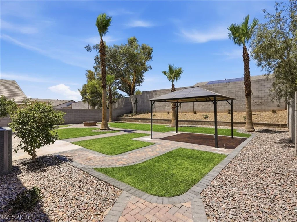 3317 Lute, North Las Vegas, NV 89032