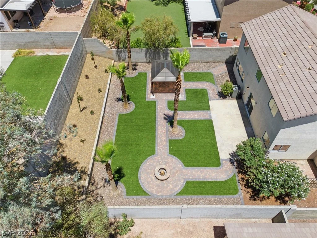 3317 Lute, North Las Vegas, NV 89032