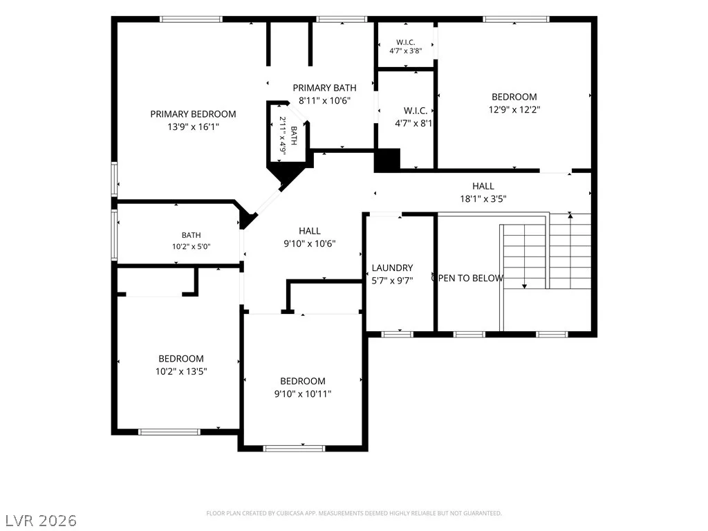3317 Lute, North Las Vegas, NV 89032