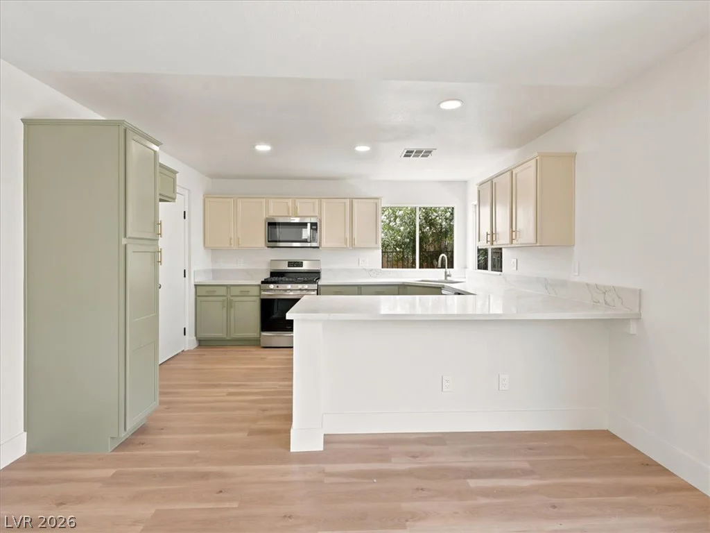 3317 Lute, North Las Vegas, NV 89032