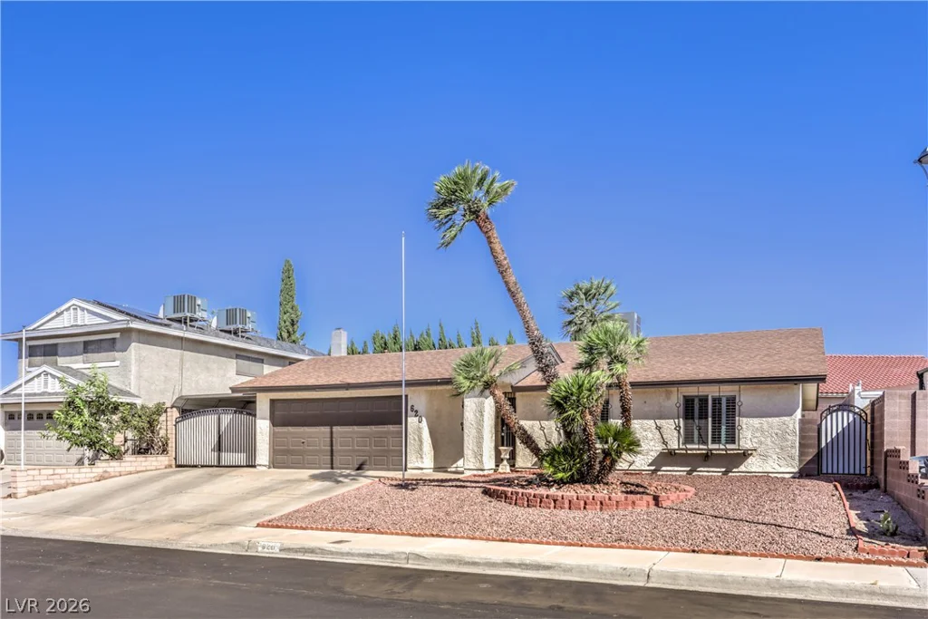620 Del Prado, Boulder City, NV 89005
