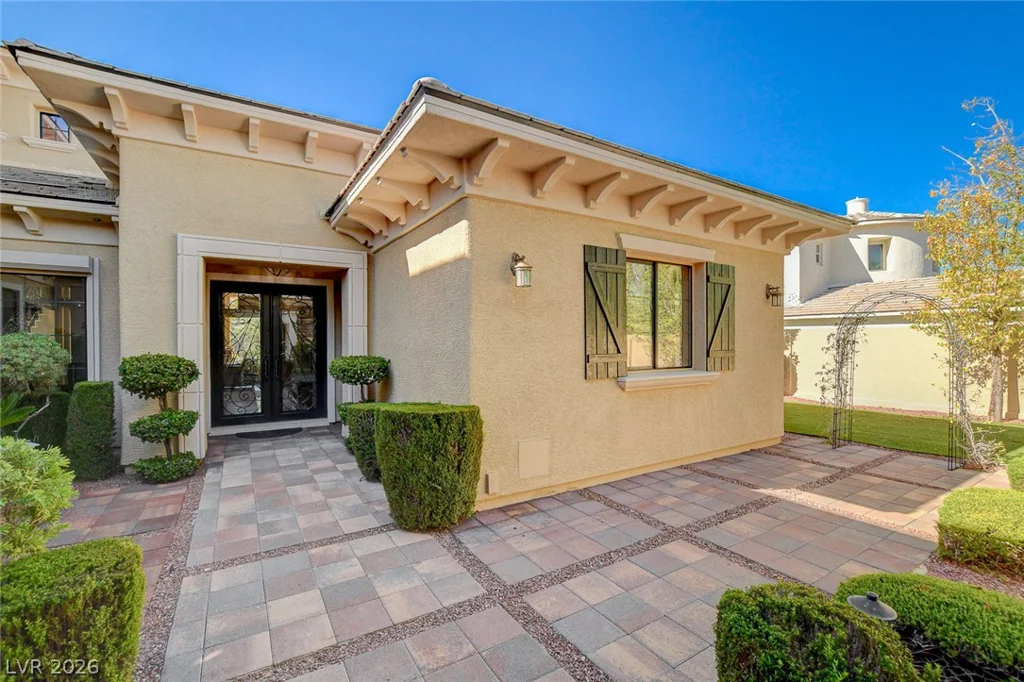 10140 Stony Ridge, Las Vegas, NV 89144