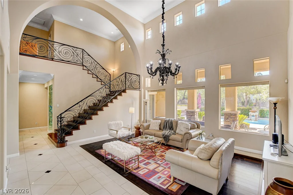 10140 Stony Ridge, Las Vegas, NV 89144