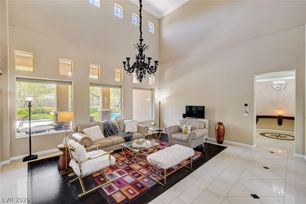10140 Stony Ridge, Las Vegas, NV 89144