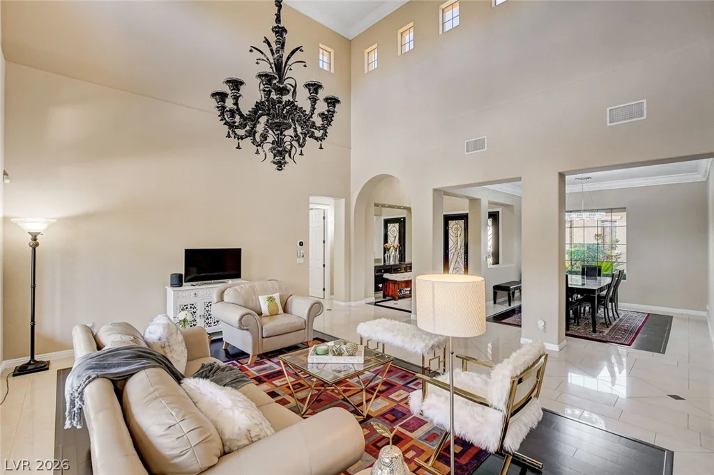 10140 Stony Ridge, Las Vegas, NV 89144