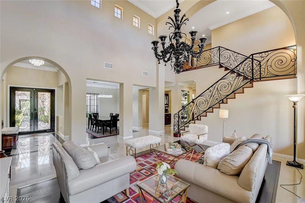 10140 Stony Ridge, Las Vegas, NV 89144